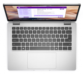 Dell Pro 13 Plus PB13250 | 13.3 " | FHD+ | Anti-glare | Intel Core Ultra 7 | 265U | 16 GB | DDR5 | Solid-state drive capacity 512 GB | Intel Graphics | Windows 11 Pro | 802.11ax | Bluetooth version 5.3 | Keyboard language English | Keyboard backlit | Warr